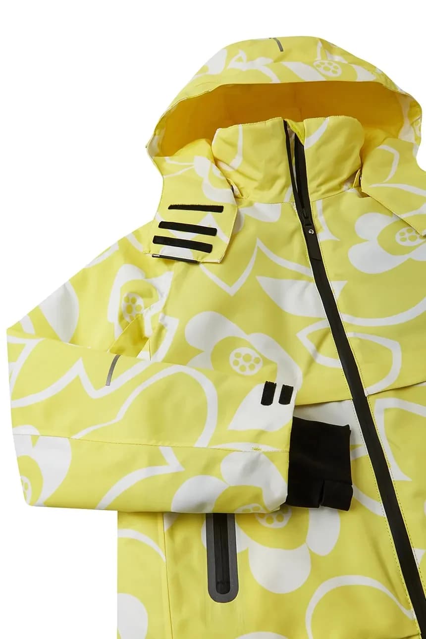 куртка Посио - фото 4