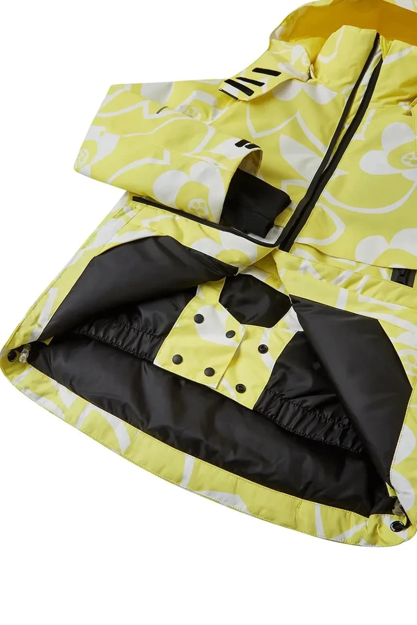 куртка Посио - фото 5