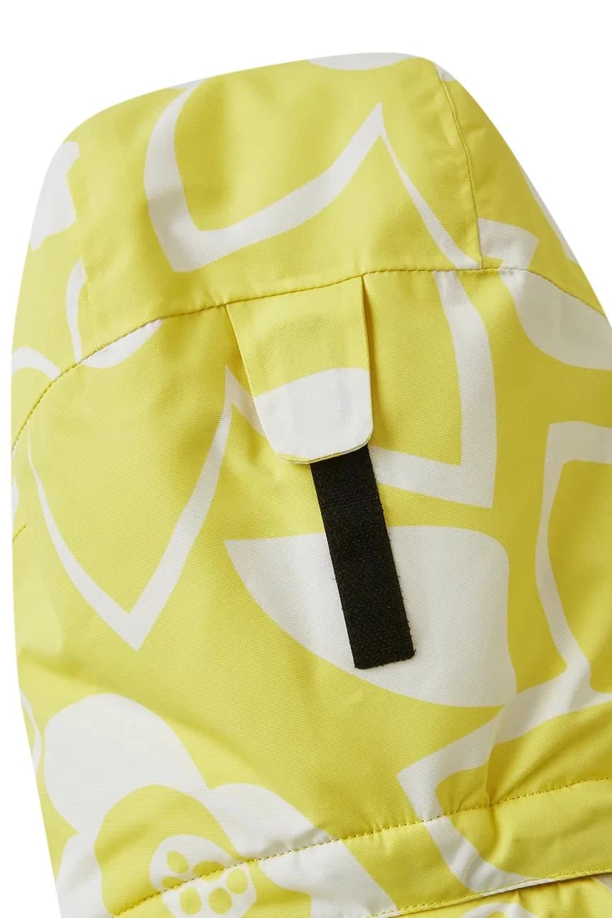 куртка Посио - фото 6