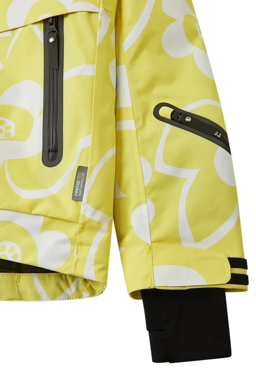 куртка Посио - фото 9