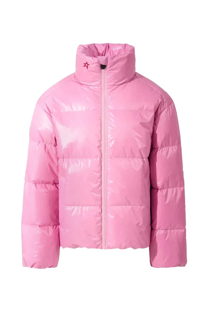 Детская пуховик нуук - фото 2