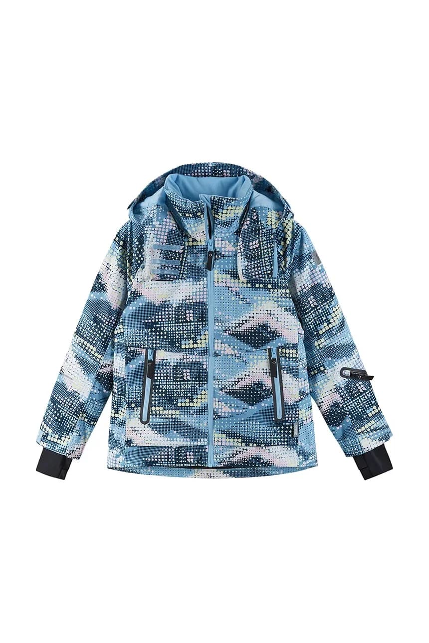 куртка Посио - фото 2