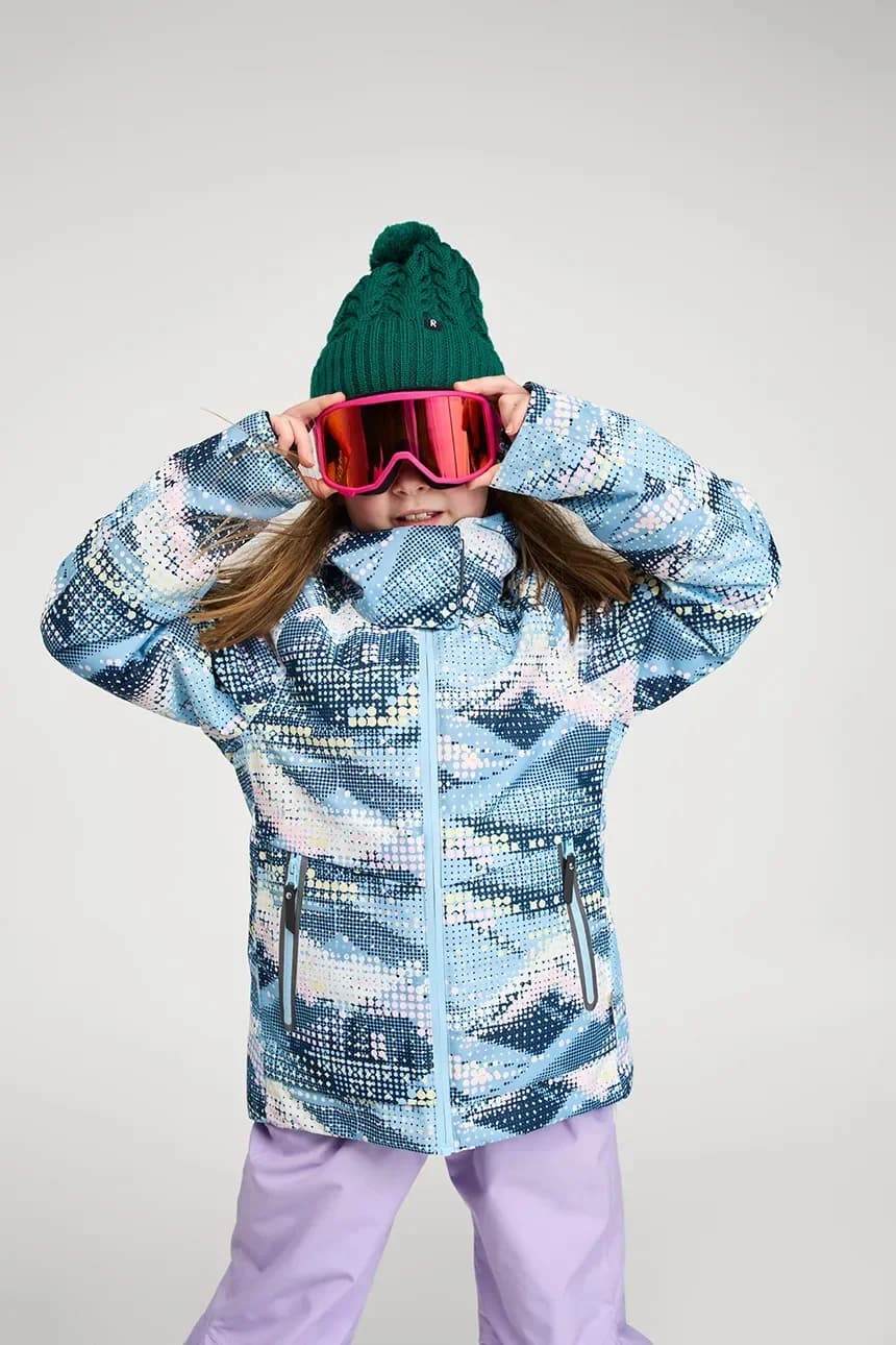 куртка Посио - фото 14