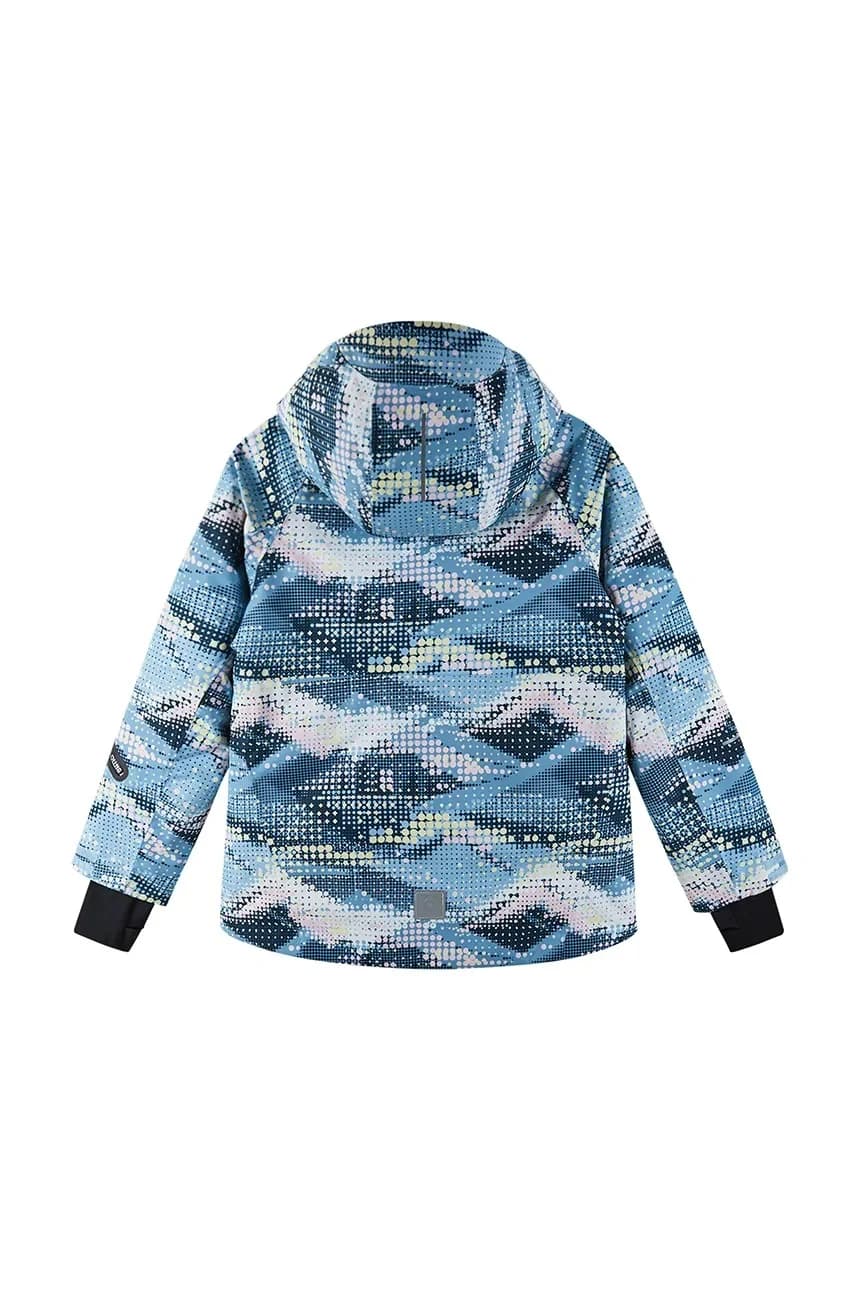 куртка Посио - фото 3