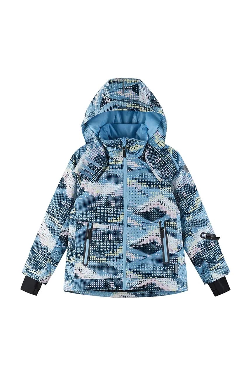 куртка Посио - фото 4