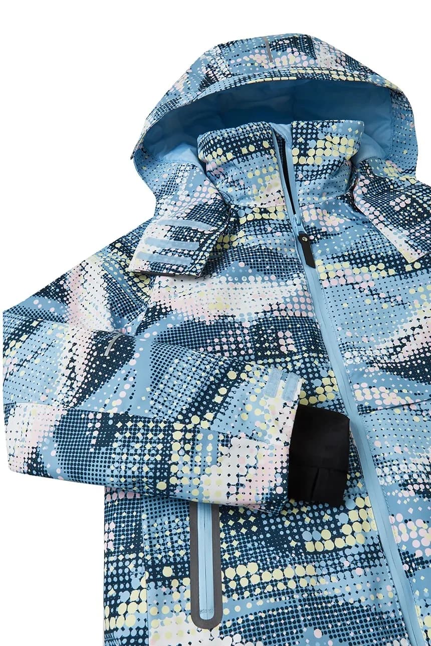 куртка Посио - фото 5