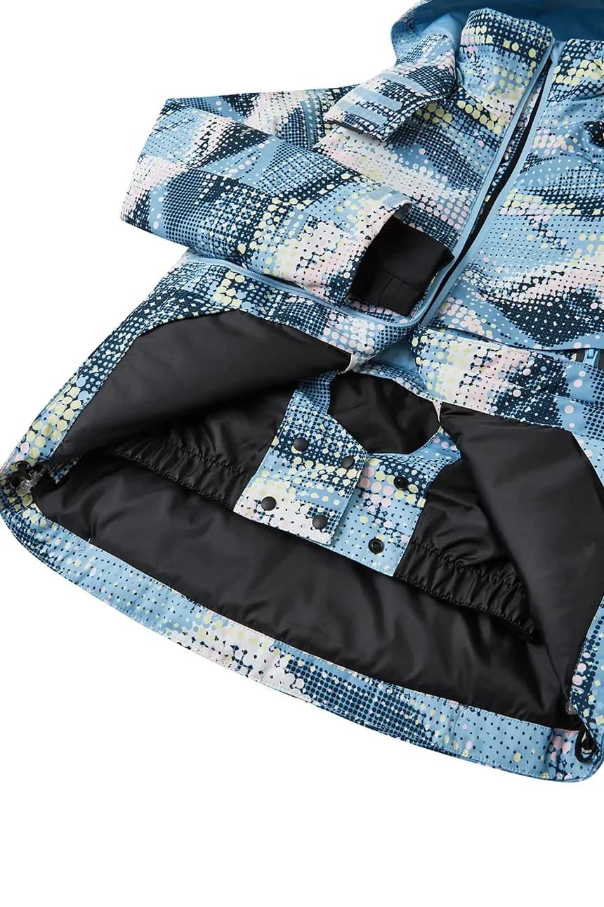 куртка Посио - фото 6