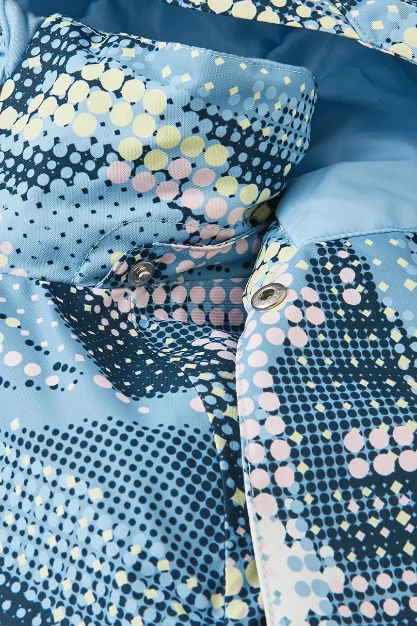 куртка Посио - фото 8