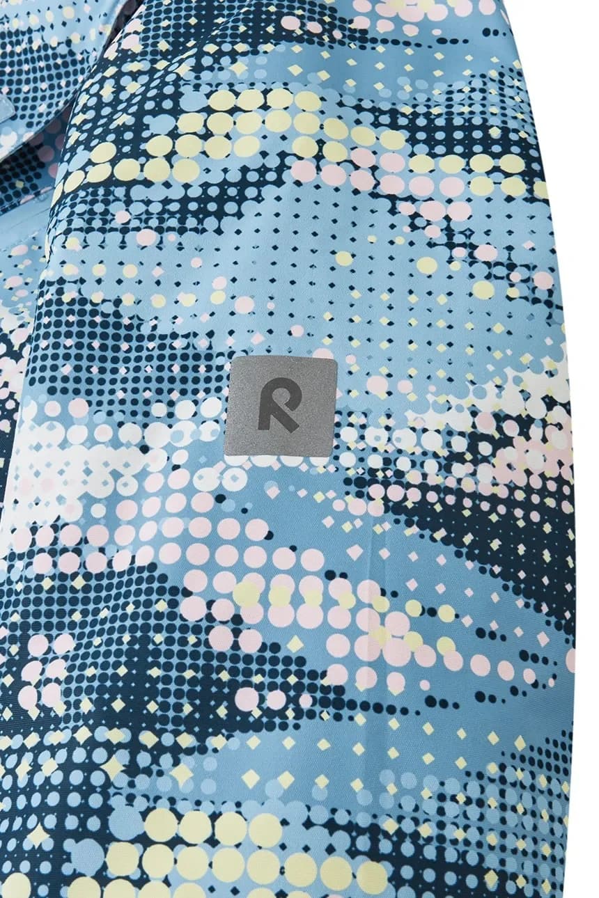 куртка Посио - фото 9