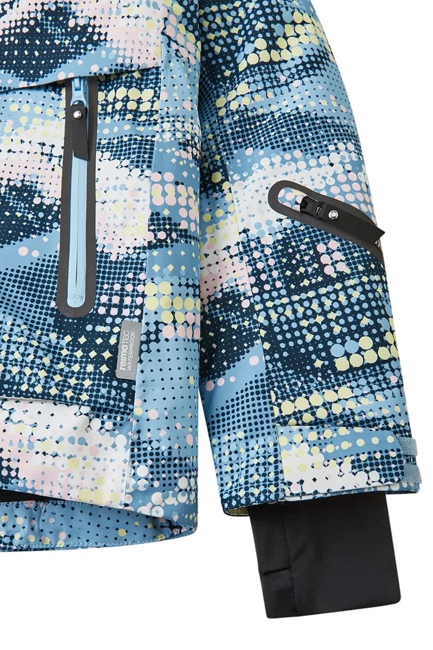 куртка Посио - фото 10