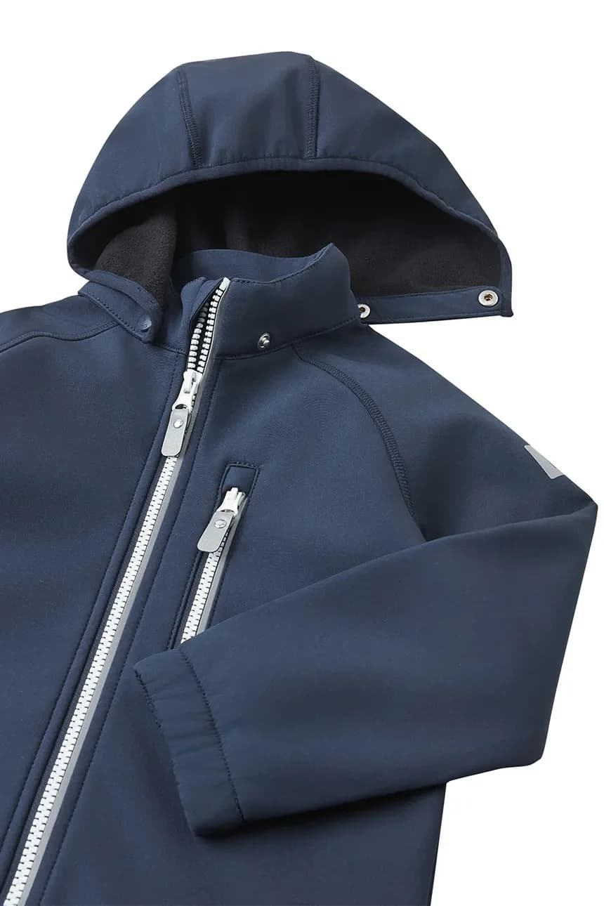 Детская куртка Vantti - фото 3