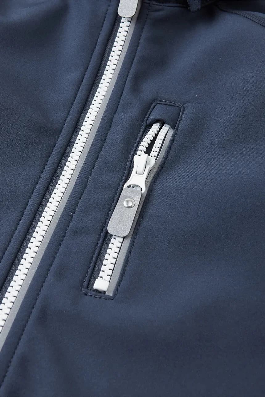 Детская куртка Vantti - фото 4