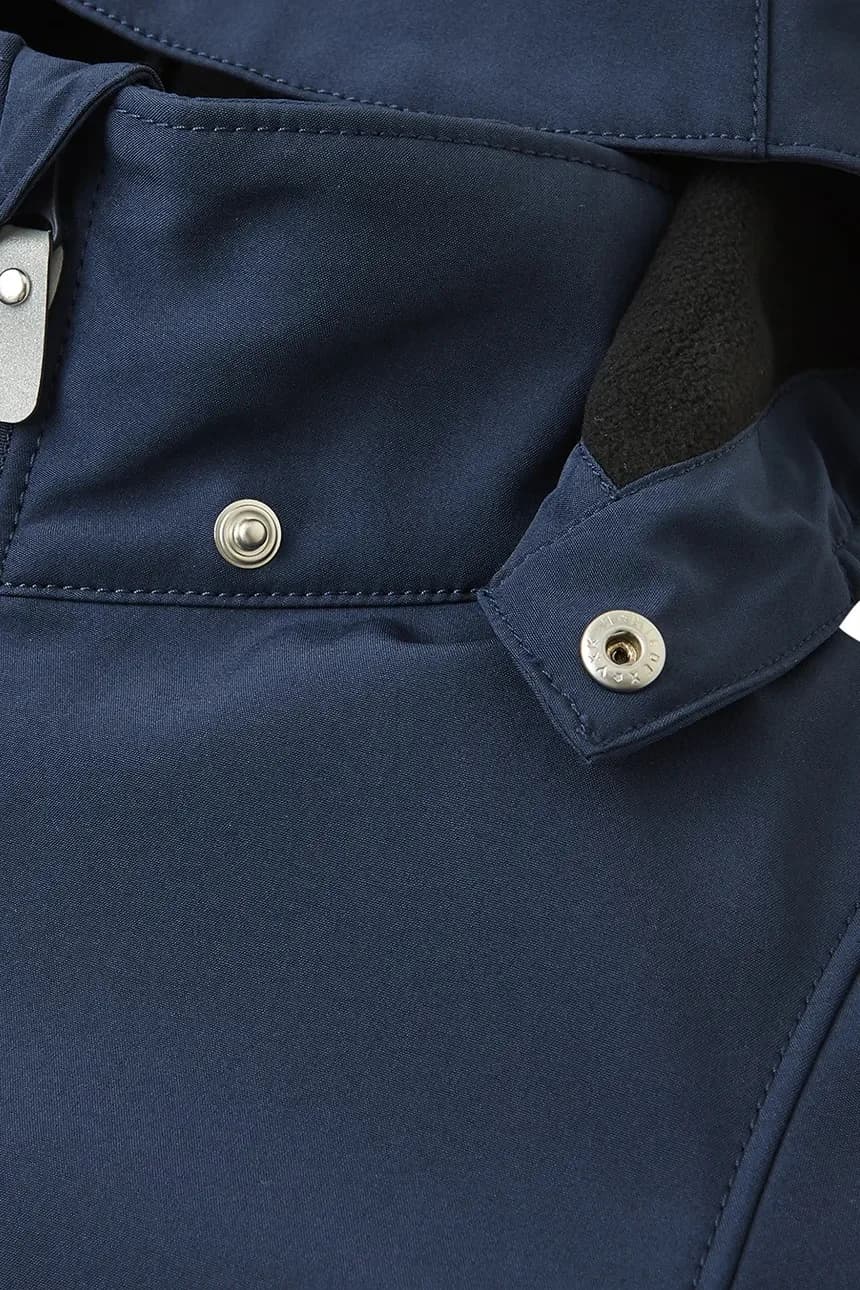 Детская куртка Koivula - фото 5