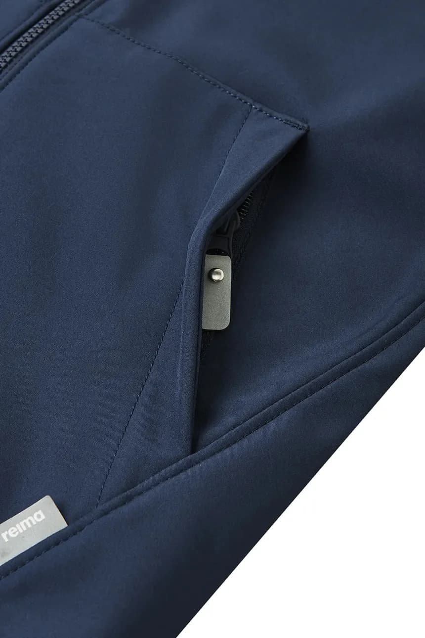 Детская куртка Koivula - фото 6