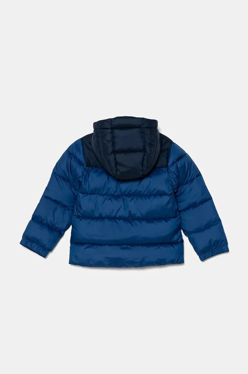 Пуховик - фото 2