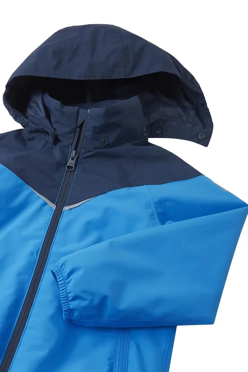 Детская куртка Tuuliaho - фото 4