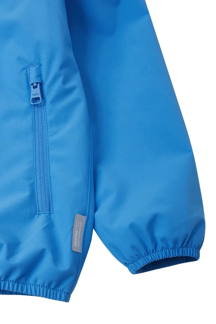 Детская куртка Tuuliaho - фото 5