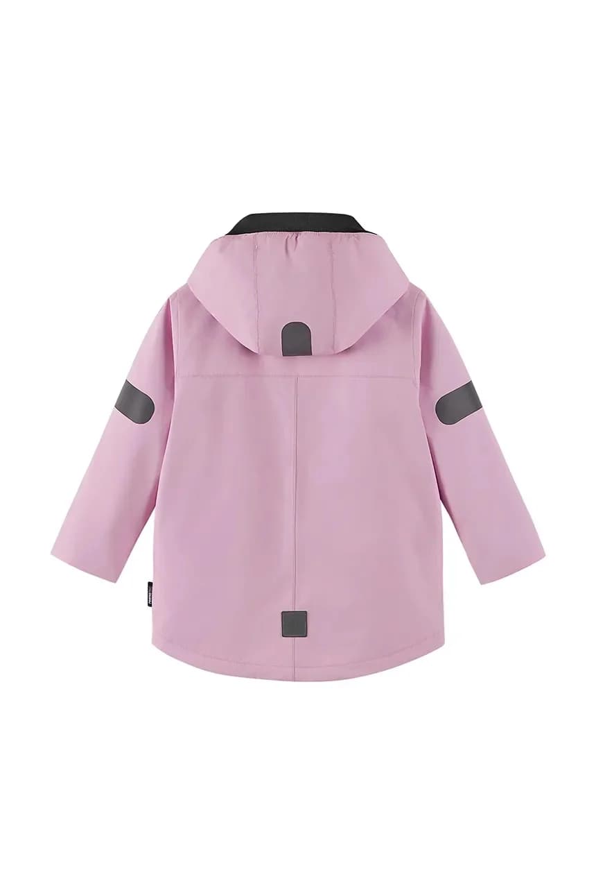 Сюдвест детская куртка - фото 2