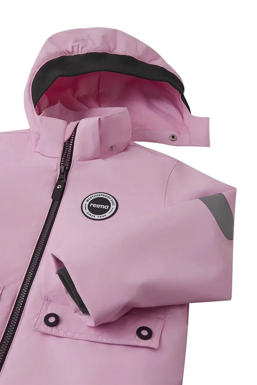 Сюдвест детская куртка - фото 5