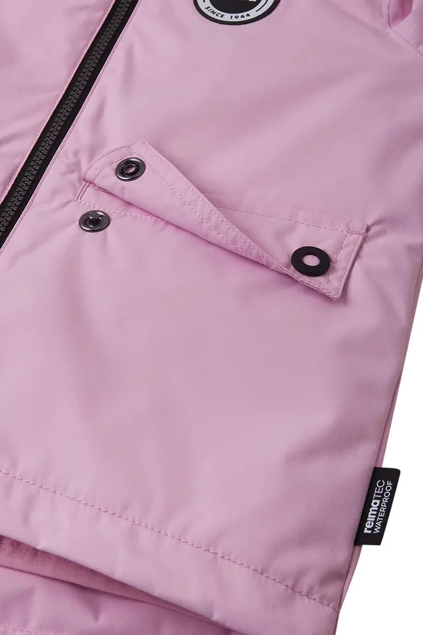 Сюдвест детская куртка - фото 7