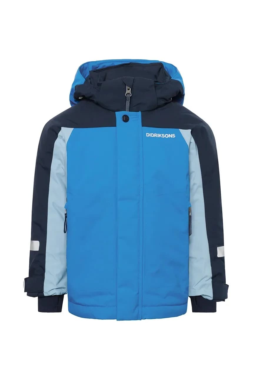 NEPTUN KIDS JKT 4 детская куртка - фото 2