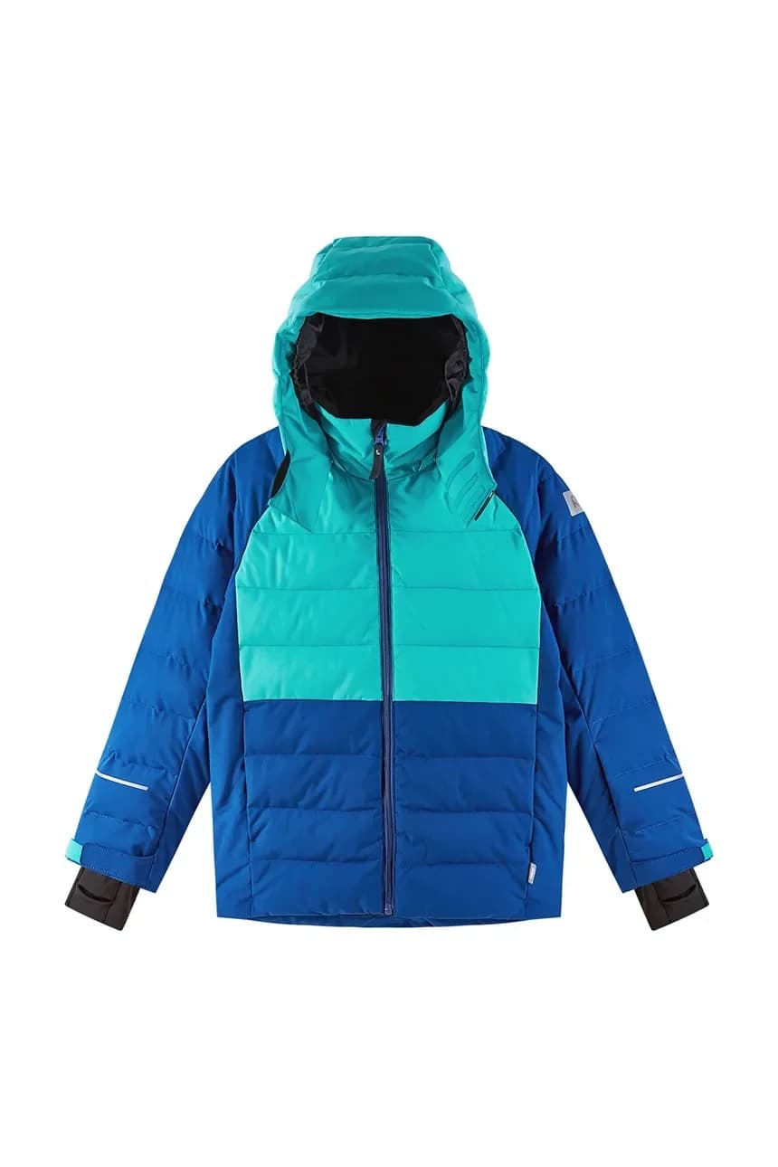 Детская куртка Kuosku - фото 3