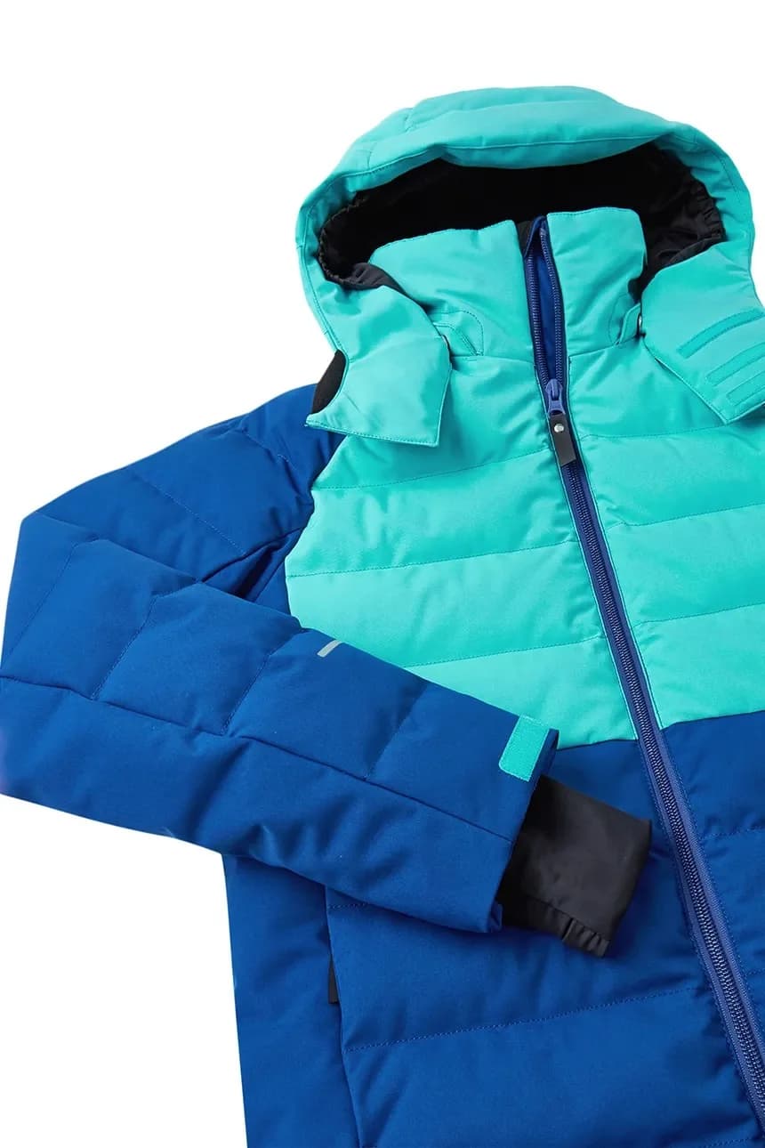 Детская куртка Kuosku - фото 4