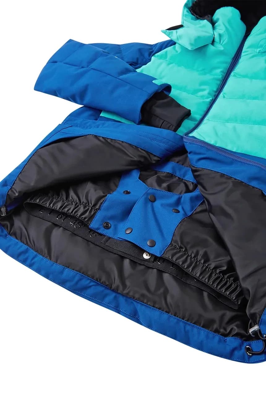 Детская куртка Kuosku - фото 5