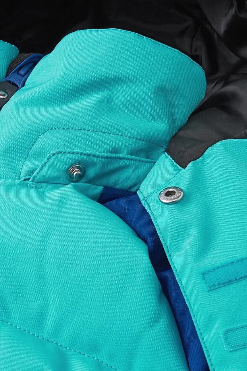 Детская куртка Kuosku - фото 6