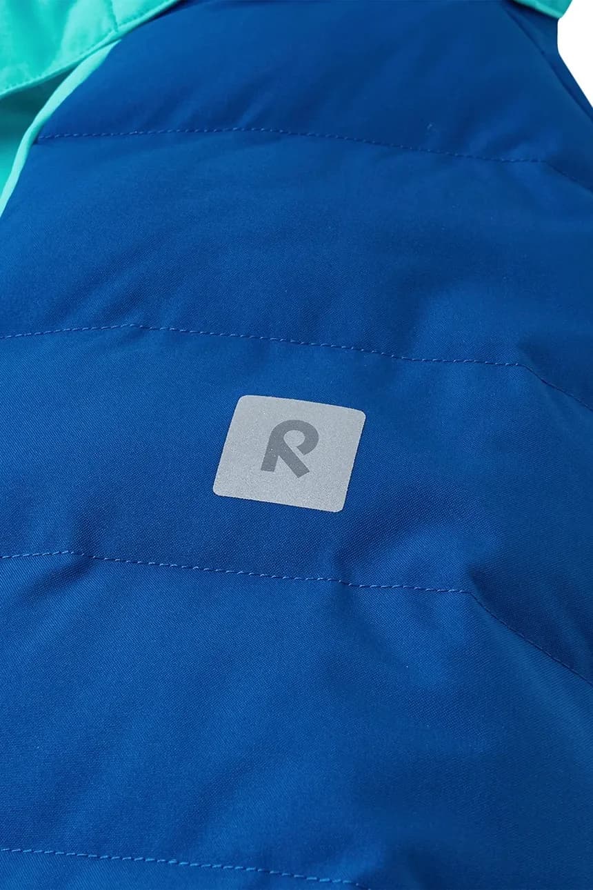 Детская куртка Kuosku - фото 7