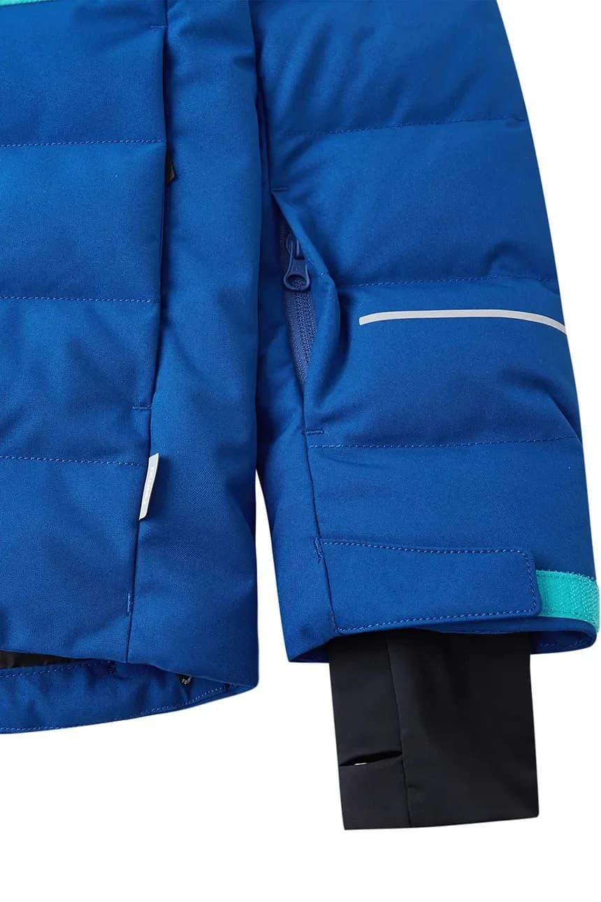 Детская куртка Kuosku - фото 8