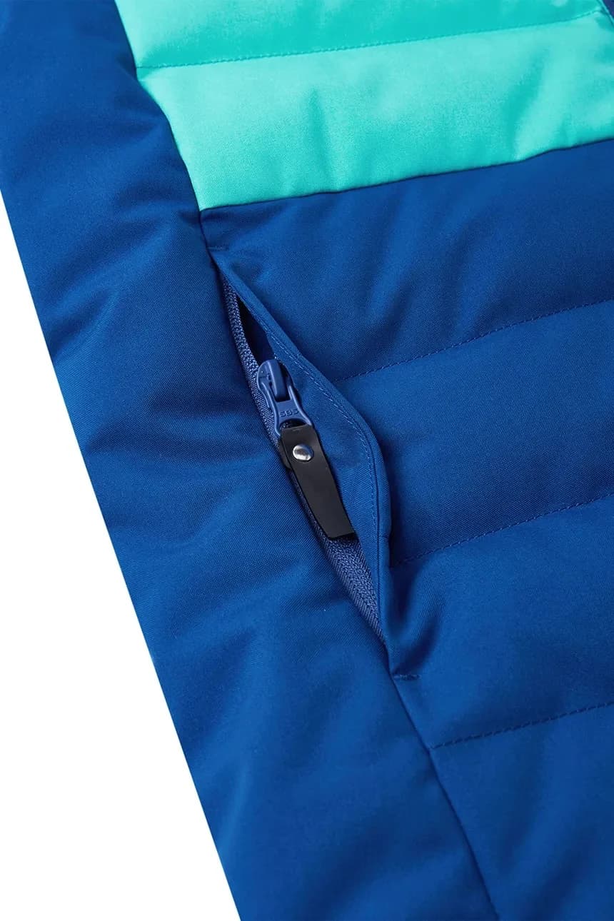 Детская куртка Kuosku - фото 9