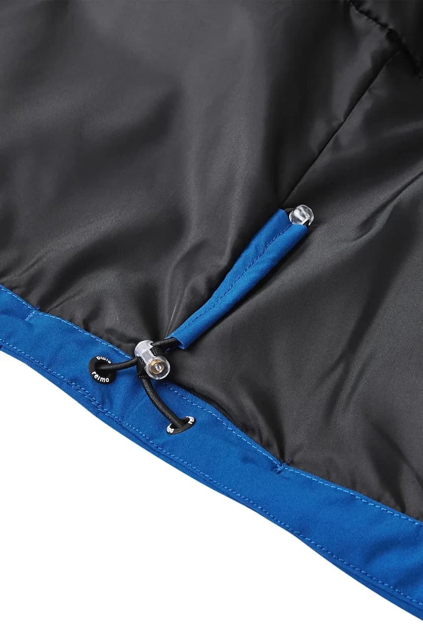 Детская куртка Kuosku - фото 10