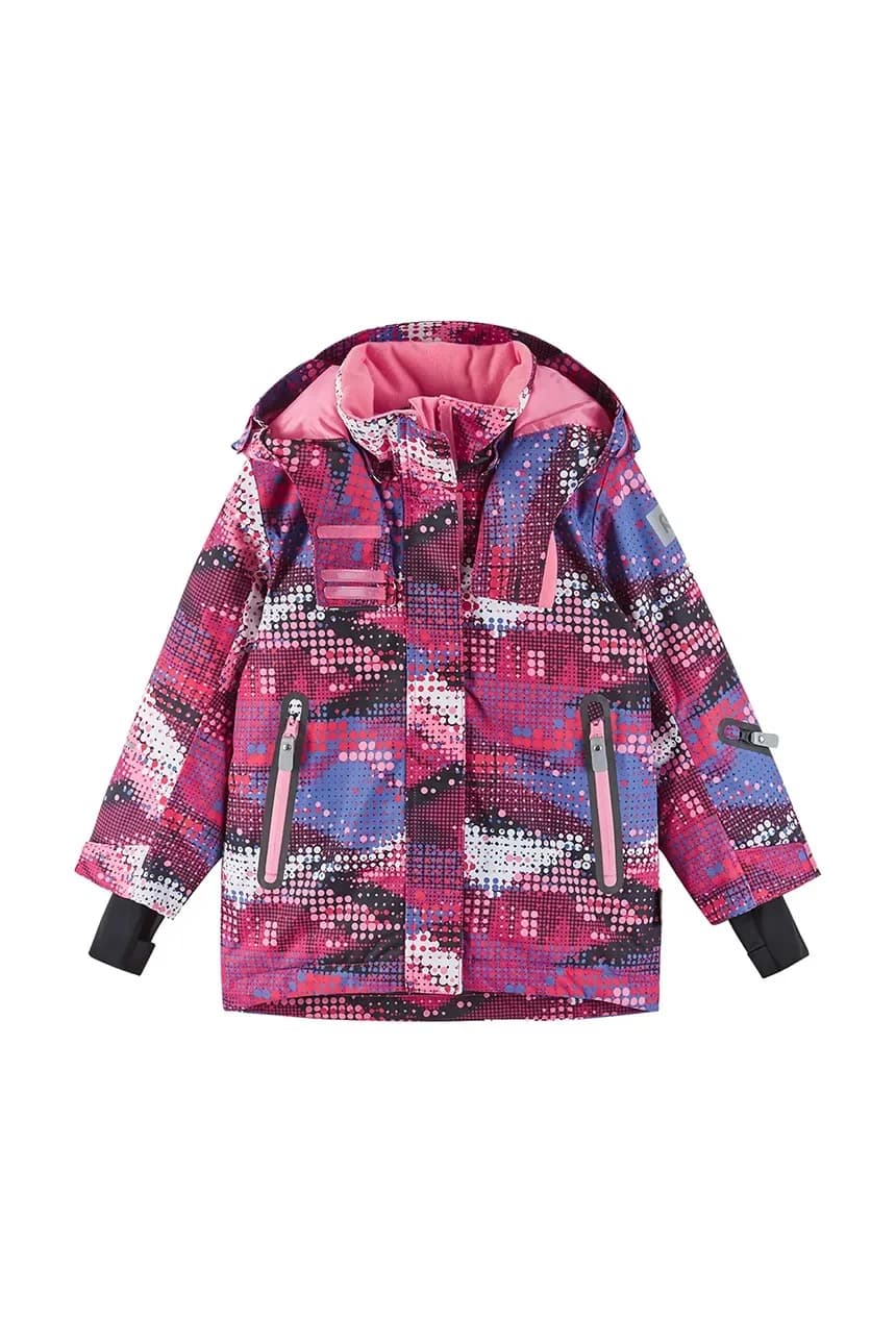 Киируна детская куртка - фото 2