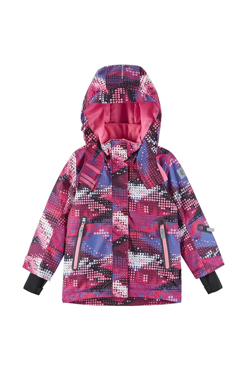 Киируна детская куртка - фото 3