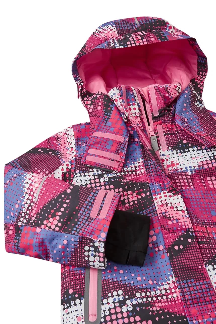 Киируна детская куртка - фото 4