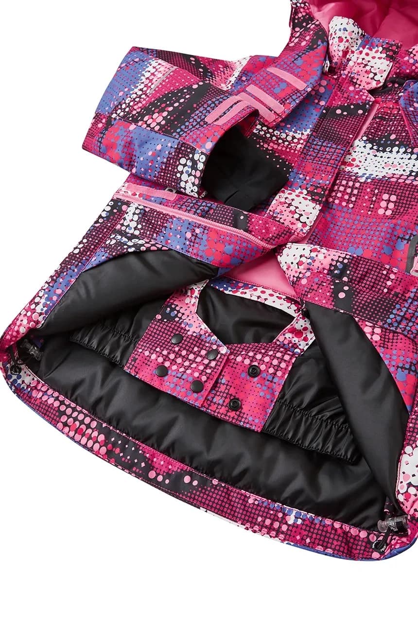 Киируна детская куртка - фото 5