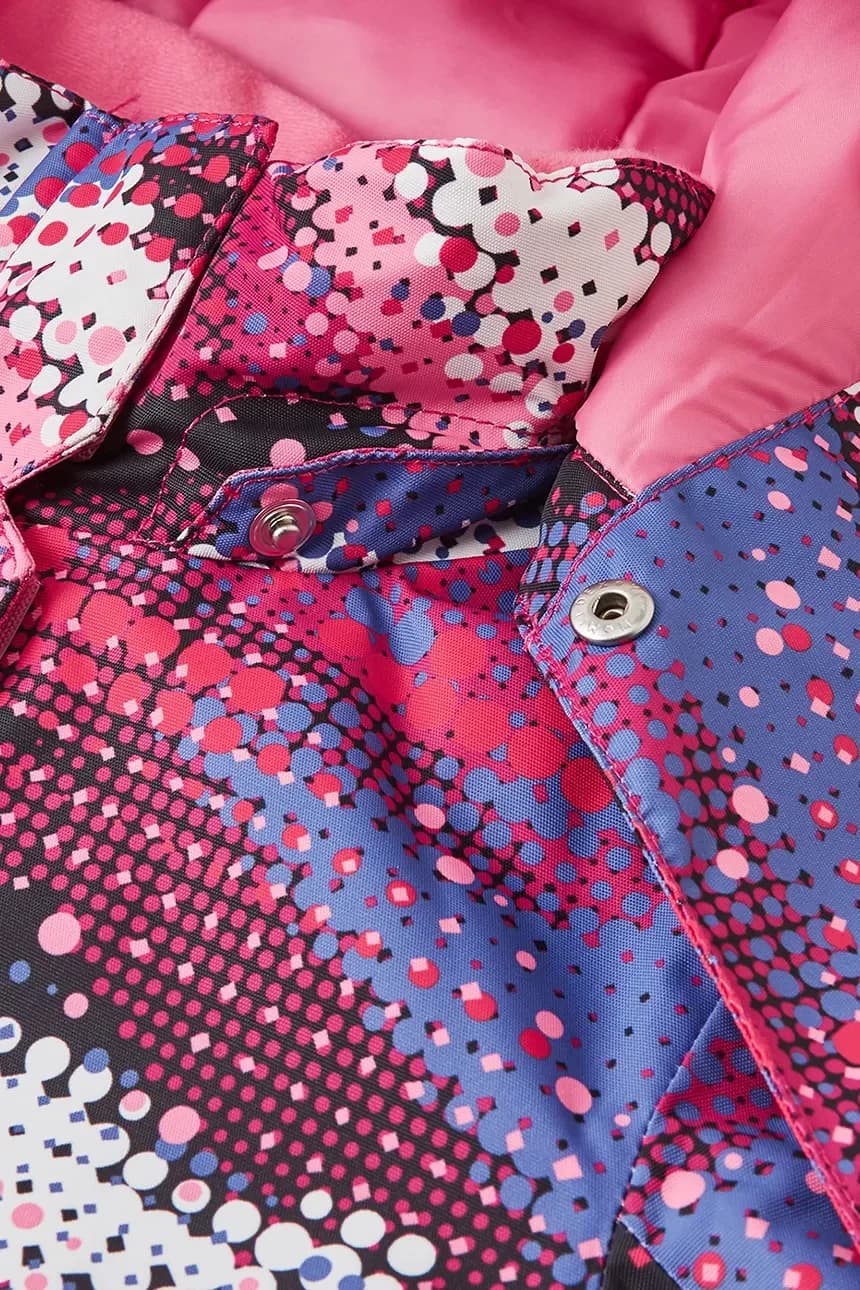 Киируна детская куртка - фото 7