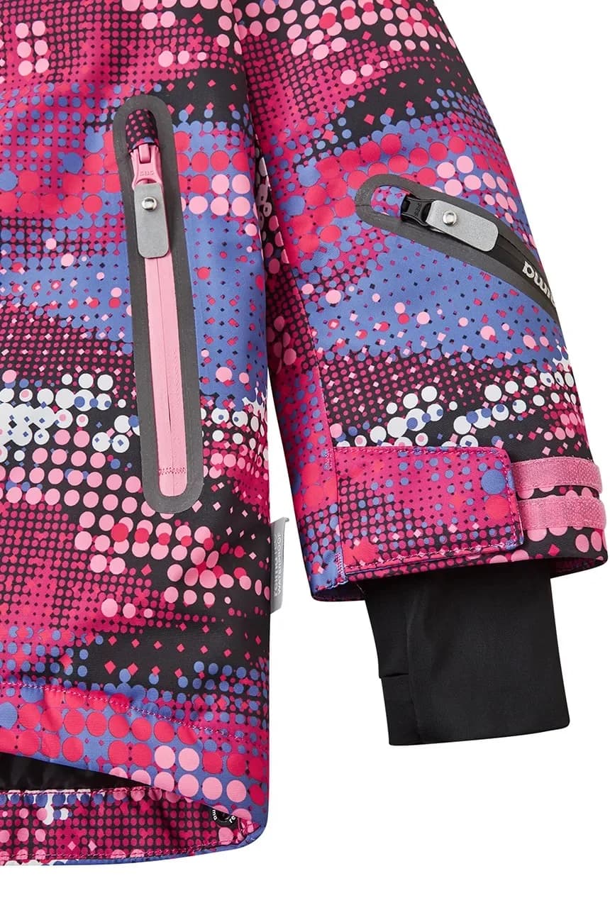 Киируна детская куртка - фото 9