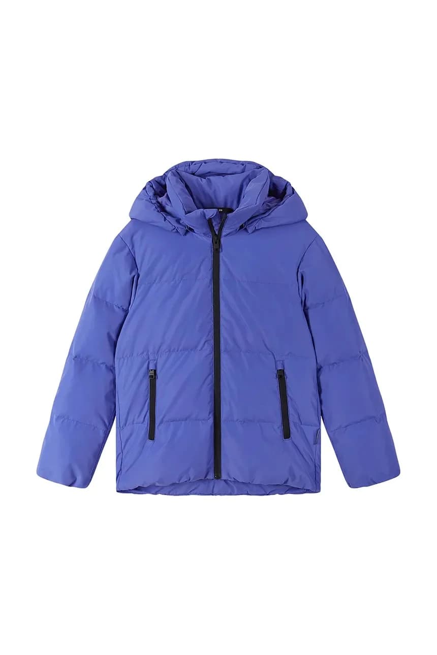Paimio детская куртка - фото 2
