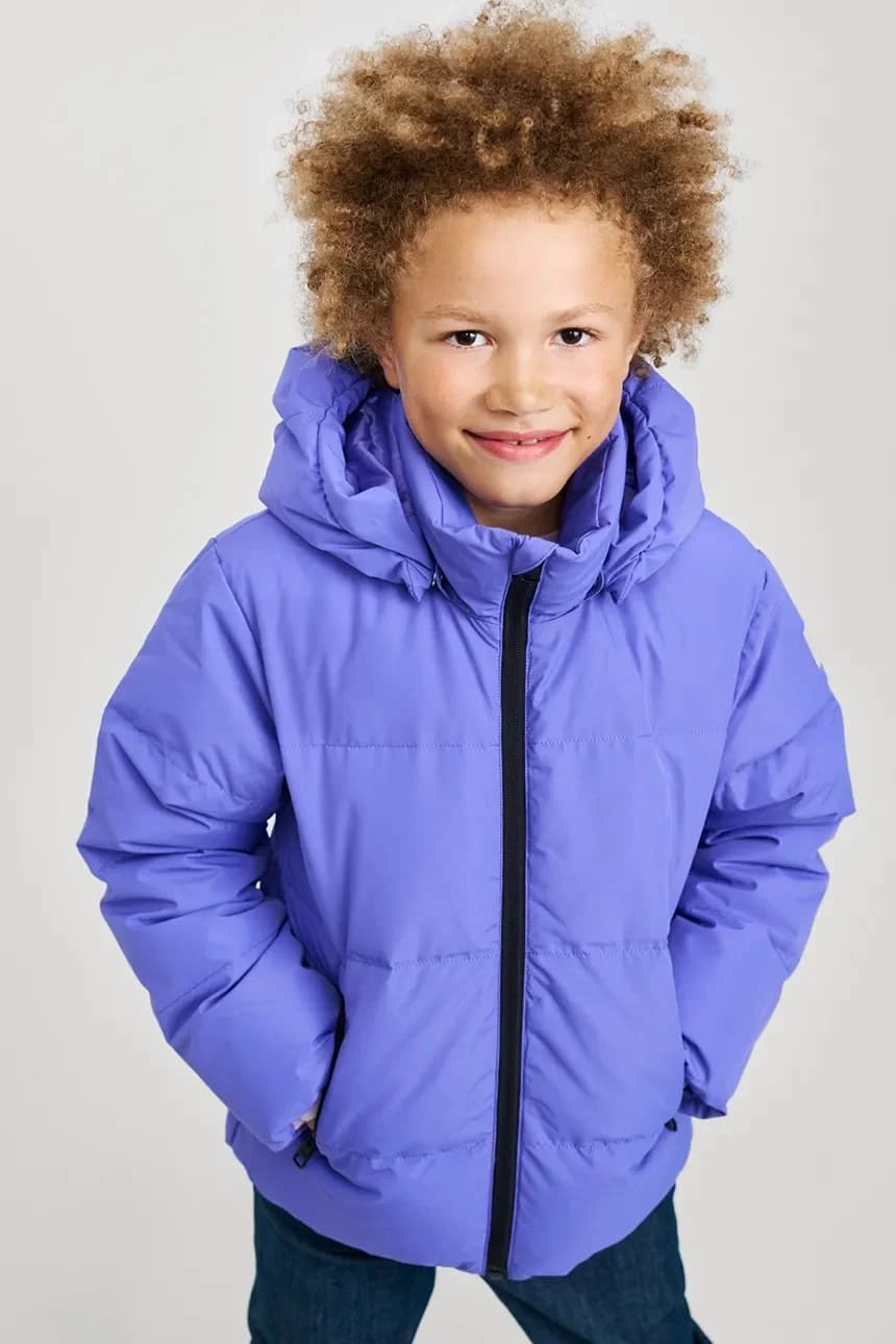 Paimio детская куртка - фото 11