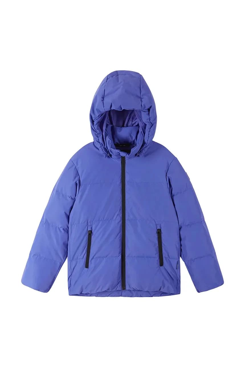 Paimio детская куртка - фото 4