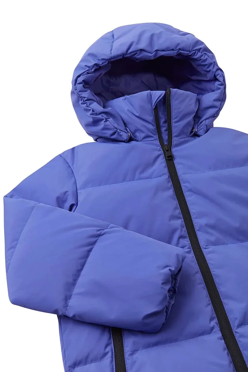 Paimio детская куртка - фото 5