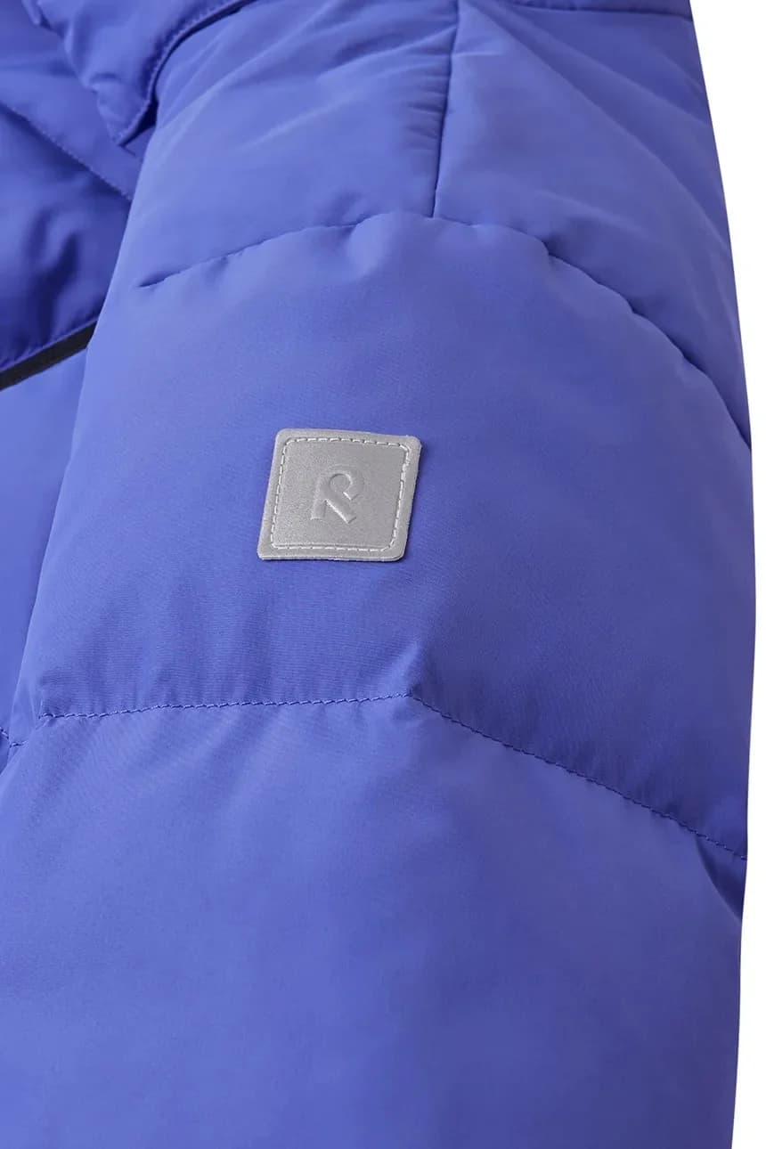 Paimio детская куртка - фото 6