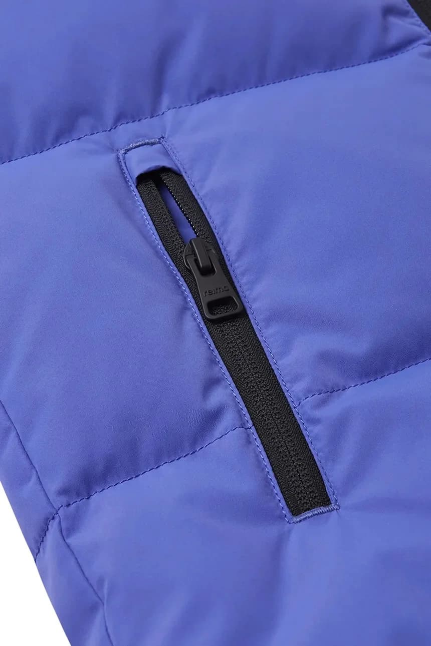 Paimio детская куртка - фото 8