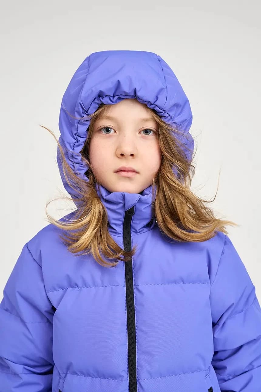 Paimio детская куртка - фото 10