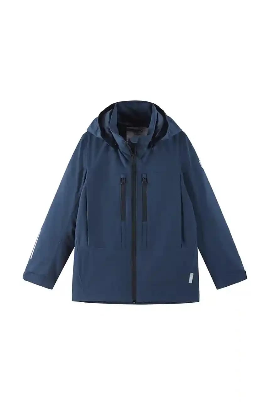 Саарела детская куртка