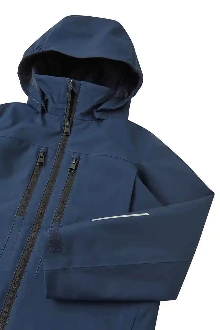 Саарела детская куртка - фото 4