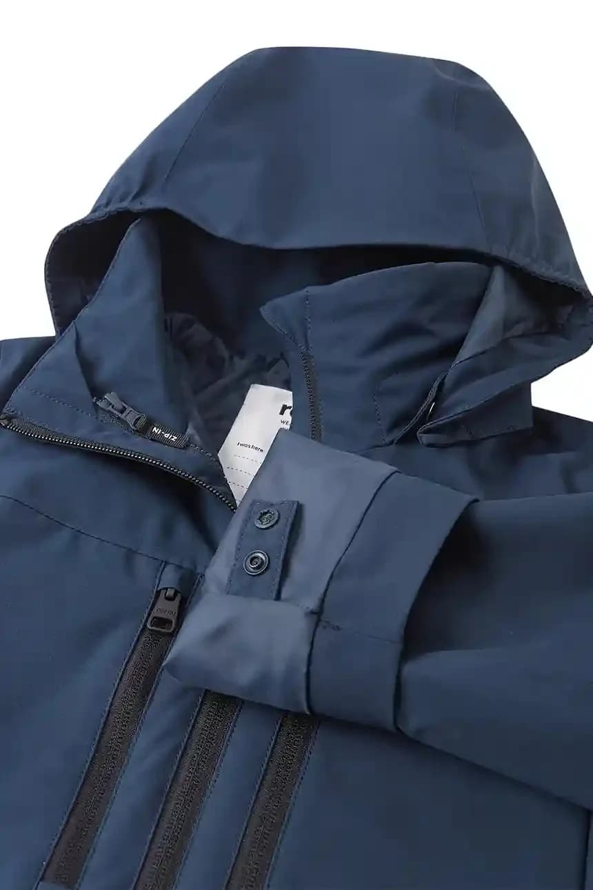 Саарела детская куртка - фото 5