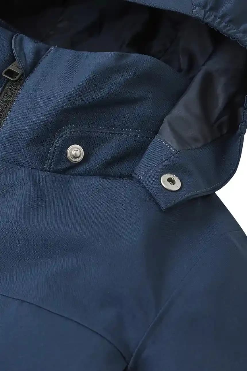 Саарела детская куртка - фото 6